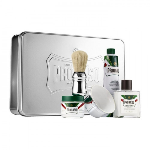 Proraso Classic Shaving Set 1pcs