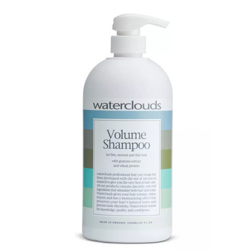 Waterclouds Volume shampoo 250ml