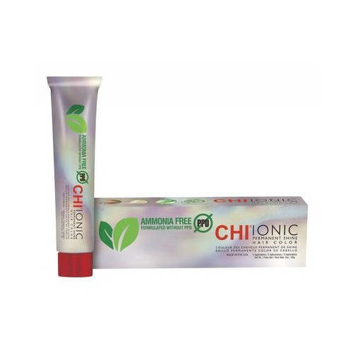 CHI Ionic Permanent Shine Hair Color 89ml