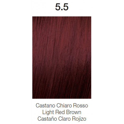 Mood Color Cream Hair Colouring Dye 100ml