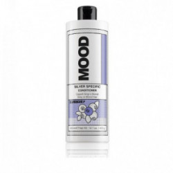 Mood Silver Specific Hair Conditioner 400ml