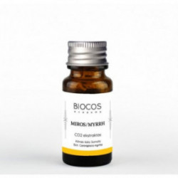 BIOCOS academy Myrrh Essential Oil 3ml