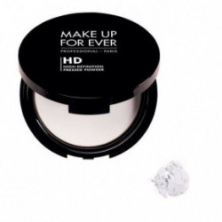 Make Up For Ever HD Pressed Powder Finishing Powder 6g 6g