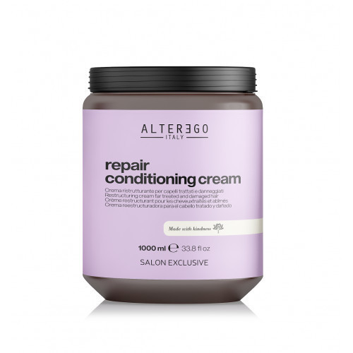 Alter Ego Italy REPAIR Conditioning Cream 300ml