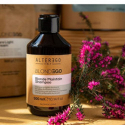 Alter Ego Italy BLONDE MAINTAIN Shampoo 300ml