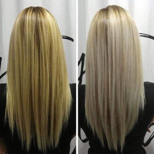 Alter Ego Italy BLONDE MAINTAIN Shampoo 300ml