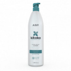Kitoko Hydro Revive Cleanser Hair Shampoo 250ml