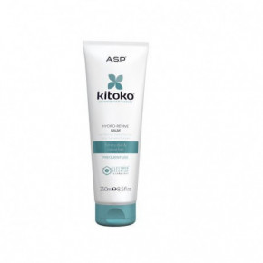 Kitoko Hydro Revive Hair Balm 250ml