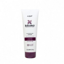 Kitoko Nutri Restore Cleanser Hair Shampoo 250ml