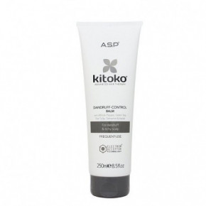 Kitoko Dandruff Control Hair Balm 250ml