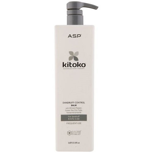 Kitoko Dandruff Control Hair Balm 1000ml