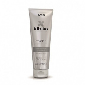 Kitoko Age Prevent Hair Balm 250ml 250ml