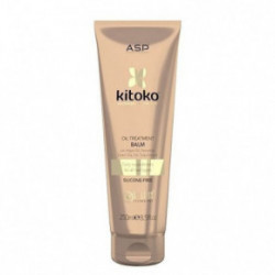 Kitoko Oil Treatment Hair Balm 250ml