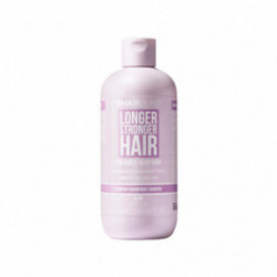 Hairburst Longer Stronger Hair Shampoo for Curly and Wavy Hair 350ml