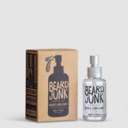 Waterclouds Beard Junk Beard Lubricant 50ml