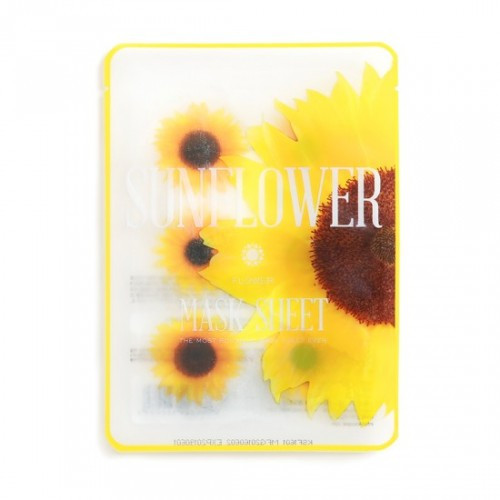 Kocostar Sunflower Mask Sheet 20ml
