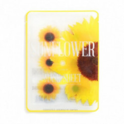 Kocostar Sunflower Mask Sheet 20ml