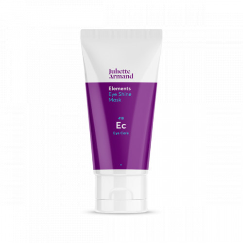 Juliette Armand Elements Eye Shine Mask 50ml