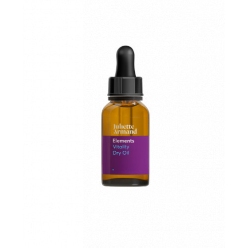 Juliette Armand Elements Vitality Dry Oil 20ml