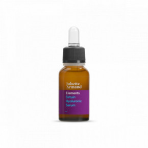 Juliette Armand Elements Sirtuin Hyaluronic Serum 20ml