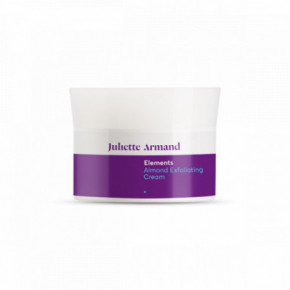 Juliette Armand Elements Almond Exfoliating Cream 200ml