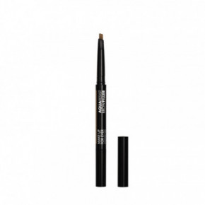 Make Up For Ever Aqua Resist Brow Filler 24hr Slanted Tip Brow Pencil