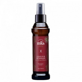 MKS eco X Leave-In & Detangler Original 118ml