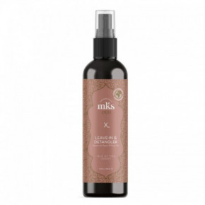 MKS eco X Leave-In & Detangler Isle Of You 296ml