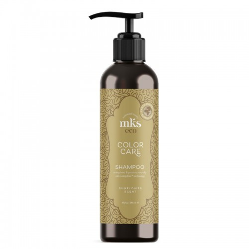 MKS eco Color Care Shampoo 296ml