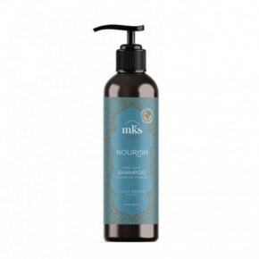 MKS eco Nourish Shampoo Light Breeze 296ml