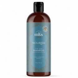 MKS eco Nourish Shampoo Light Breeze 296ml