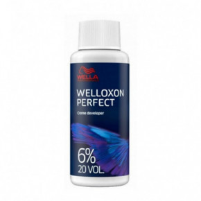 Wella Welloxon Perfect 60ml