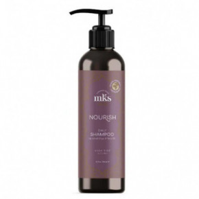 MKS eco Nourish Shampoo High Tide 296ml