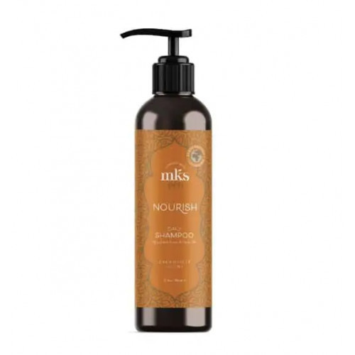 MKS eco Nourish Shampoo Dreamsicle 296ml