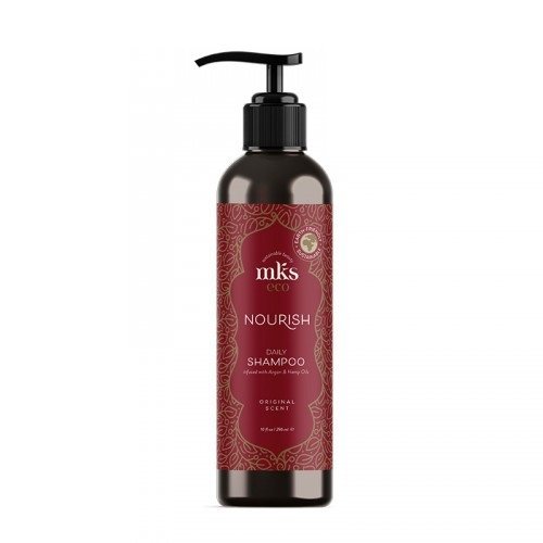 MKS eco Nourish Shampoo Original 296ml