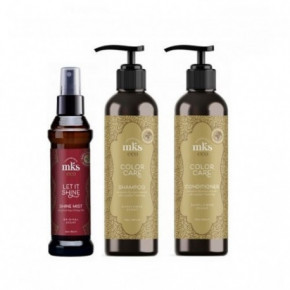 MKS eco Color Care Set