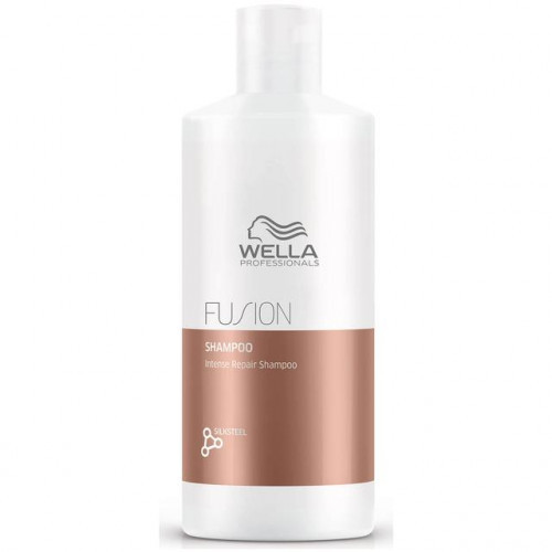  Wella Professionals Fusion Intense Repair Shampoo 250ml