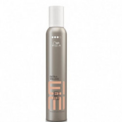  Wella Professionals Eimi Extra Volume Strong Hold Volumising Mousse 300ml