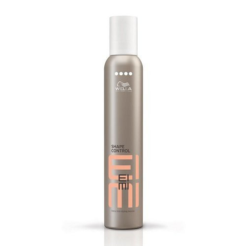 Wella Professionals Eimi Shape Control Extra Firm Styling Mousse 300ml