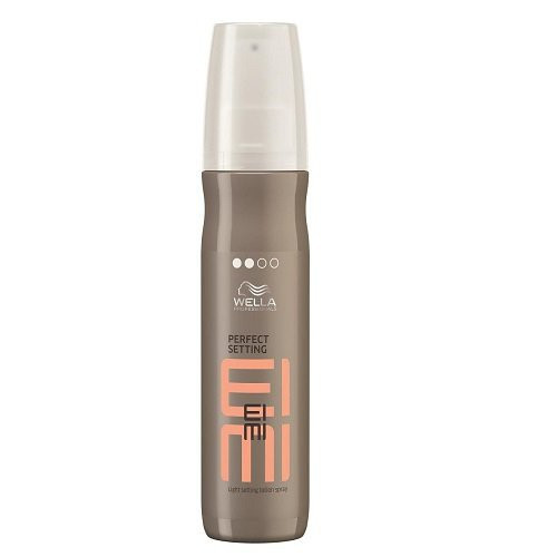  Wella Professionals Eimi Perfect Setting Blow Dry Lotion 150ml