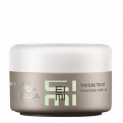 Wella EIMI Texture Touch Reworkable Clay 75ml