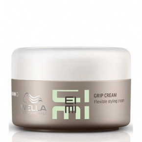  Wella Professionals Eimi Grip Cream Flexible Styling Cream 75ml
