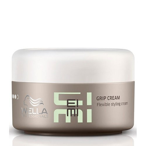  Wella Professionals Eimi Grip Cream Flexible Styling Cream 75ml