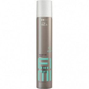  Wella Professionals Mistify Me Light Fast-Drying Hairspray 500ml