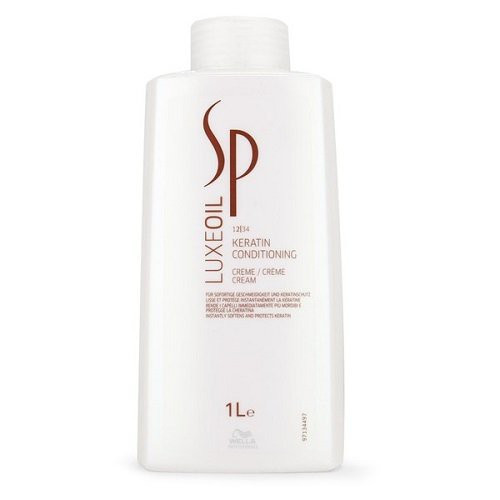 Wella SP Luxe Oil Keratin Conditioning Creme 200ml