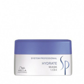 Wella SP Hydrate Mask 200ml