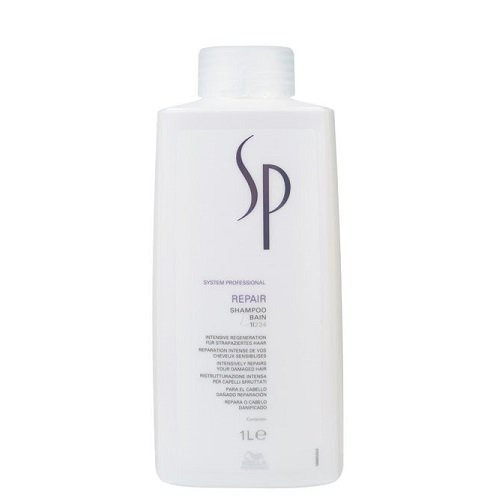 Wella SP Repair Shampoo 250ml