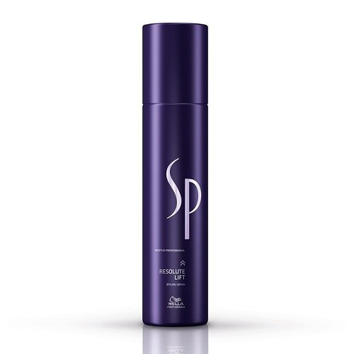 Wella SP Style Resolute Lift Hair Lotion 250ml