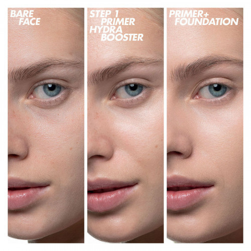 Make Up For Ever Step 1 Primer Hydra Booster Perfecting And Softening Base 30ml