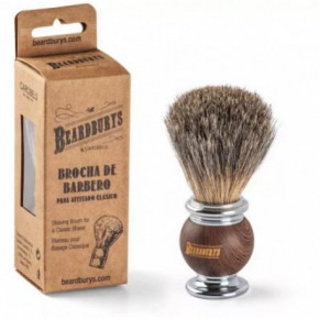 Beardburys Shaving Brush